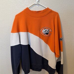 Apex Men's Chicago Bears Crewneck